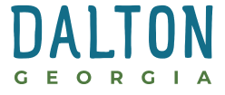 Dalton Georgia Logo