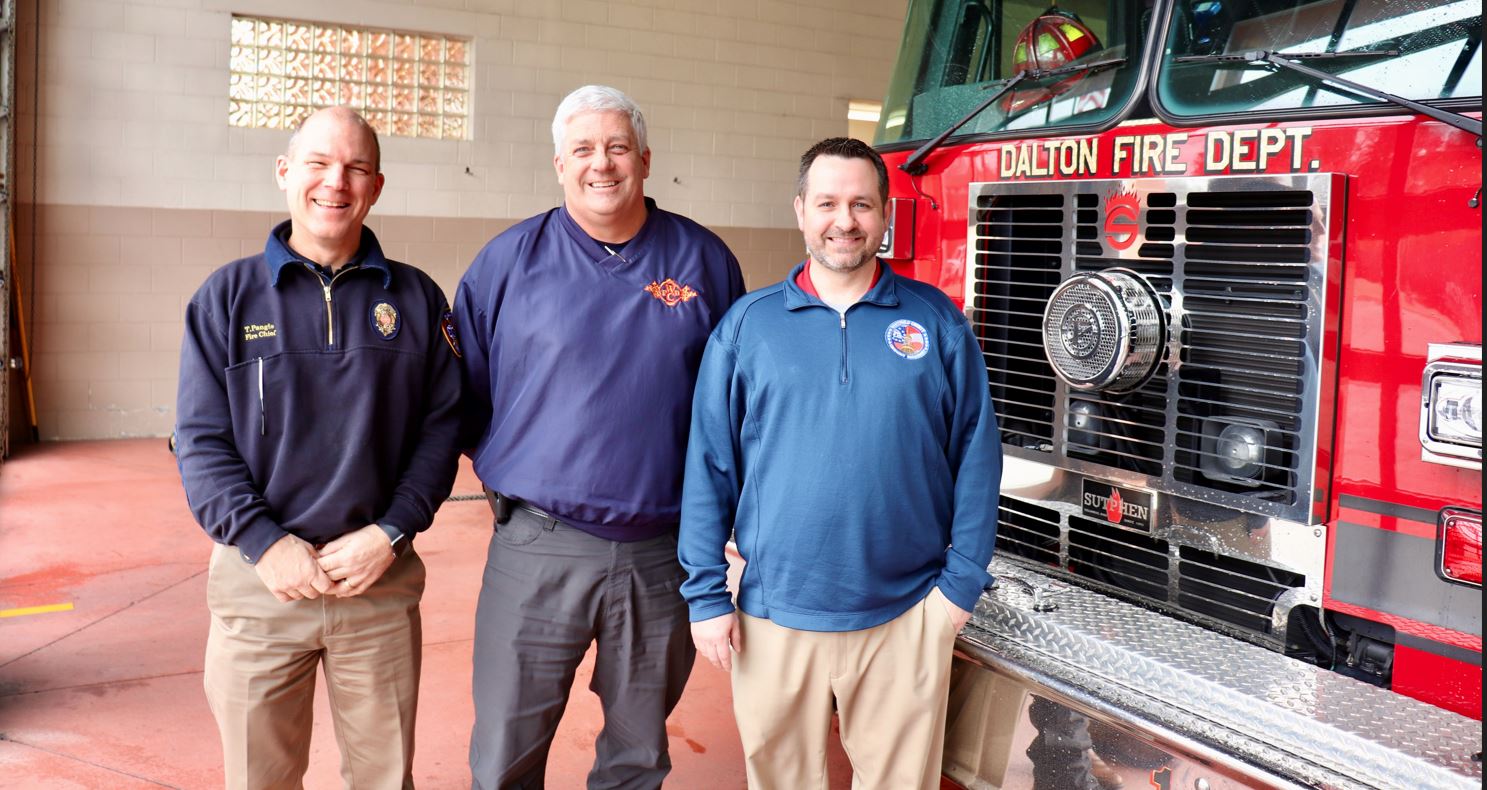 Could It Happen Here? Local Public Safety Leaders React To Ohio Train