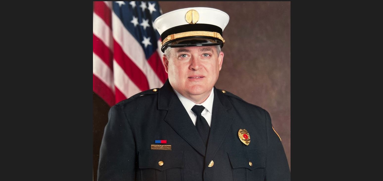 PSC Names Sole Finalist For Dalton Fire Chief Dalton, GA