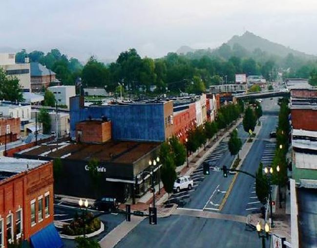 Working From Home? Your Home Should Be In Dalton Dalton, GA