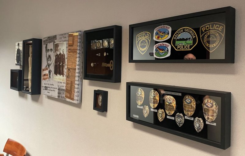 Police Patch Display  Patches display, Police patches display, Displaying  collections