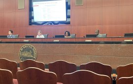 The Dalton Mayor and Council met on Monday night in the Council Chamber