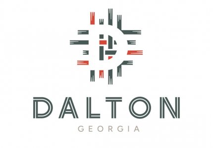 City of Dalton logo 