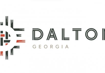 City of Dalton logo 