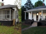 Home Restoration