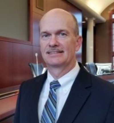 Jason Parker