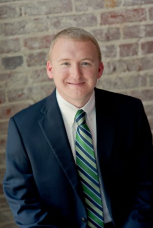 Public Works Director Andrew Parker