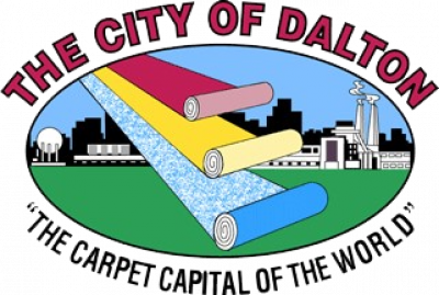 City of Dalton logo