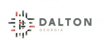 City of Dalton logo 