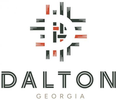 City of Dalton logo 