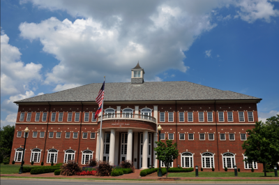 Dalton City Hall