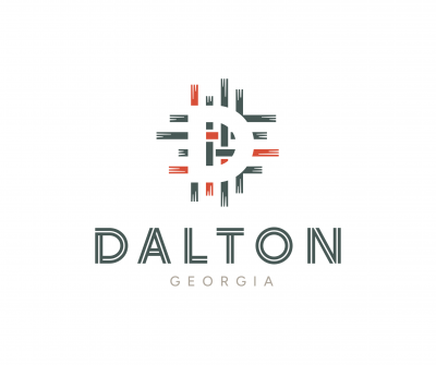 City of Dalton logo 