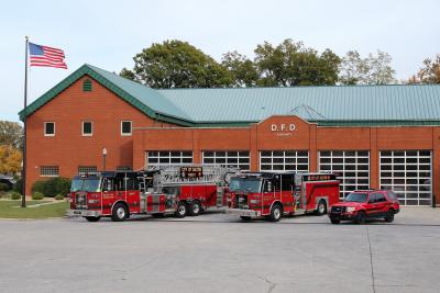 Station 1