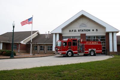 Station 5