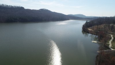 Haig Mill Lake Park