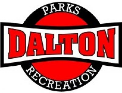 dalton parks and rec logo 