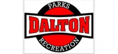 The Dalton Parks and Recreation Logo