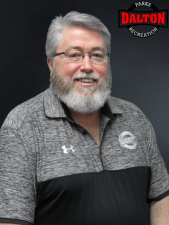 Interim DPRD Director Greg Walker