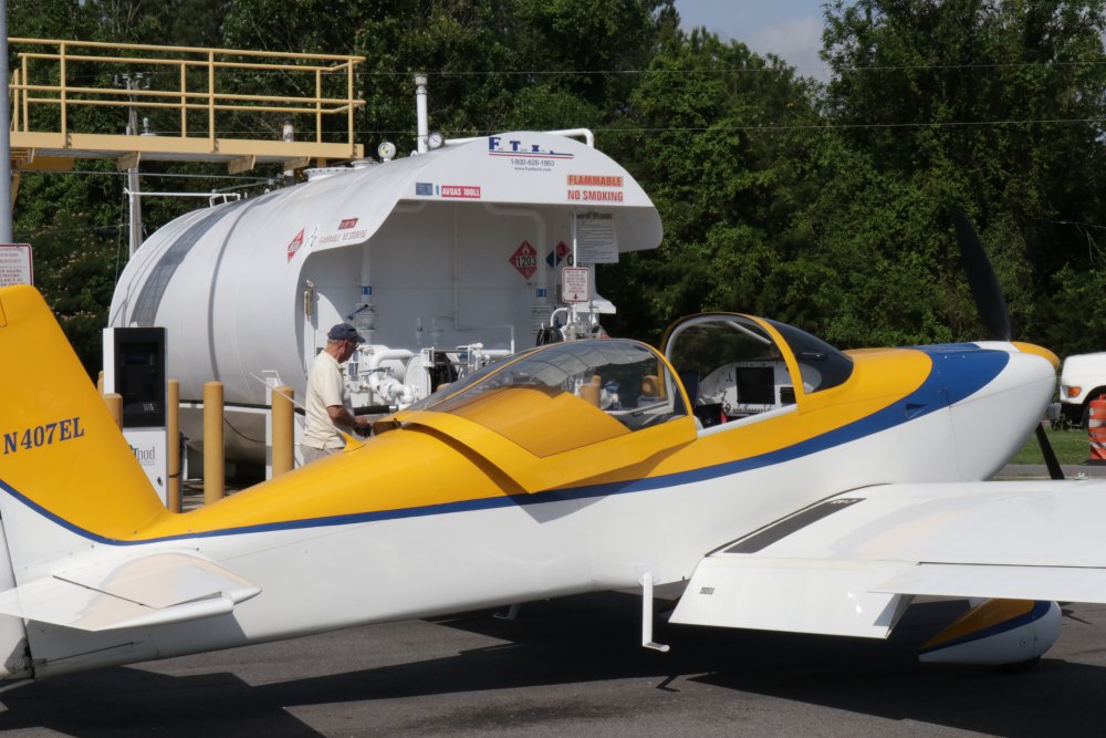 Dalton Municipal Airport Dalton, GA