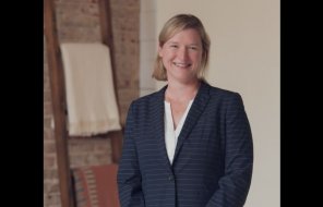 Former councilmember Annalee Harlan Sams