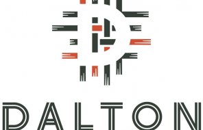 The City of Dalton logo 