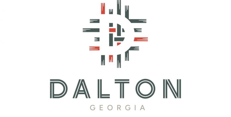 City of Dalton logo 